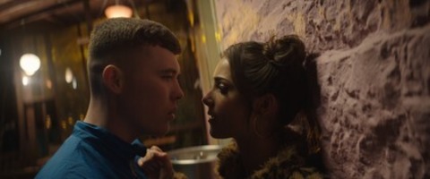 Kneecap - Freiburg - 11.11.2025 20:00