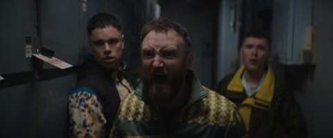 Kneecap - Freiburg - 11.11.2025 20:00