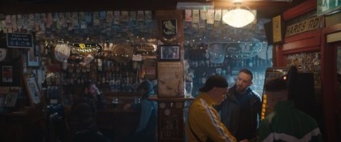 Kneecap - Freiburg - 11.11.2025 20:00