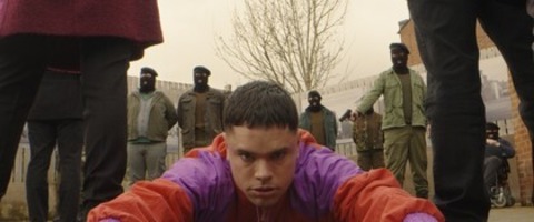 Kneecap - Freiburg - 11.11.2025 20:00