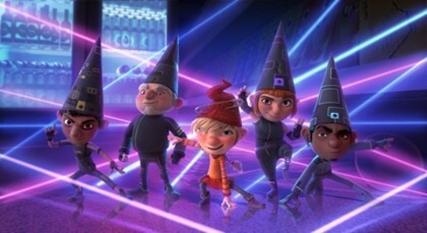 Die Heinzels - Neue Mtzen, neue Mission - Freiburg - 09.11.2025 12:30