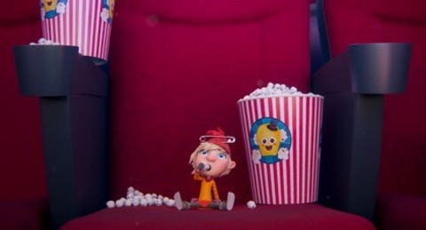 Die Heinzels - Neue Mtzen, neue Mission - Freiburg - 09.11.2025 12:30