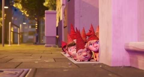 Die Heinzels - Neue Mtzen, neue Mission - Freiburg - 09.11.2025 12:30