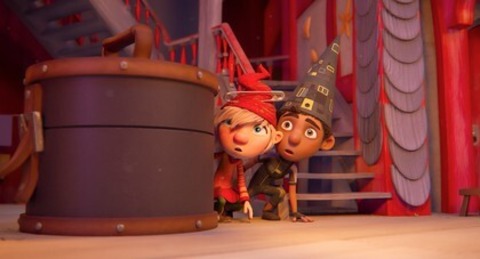 Die Heinzels - Neue Mtzen, neue Mission - Freiburg - 09.11.2025 12:30