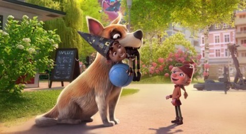 Die Heinzels - Neue Mtzen, neue Mission - Freiburg - 09.11.2025 12:30