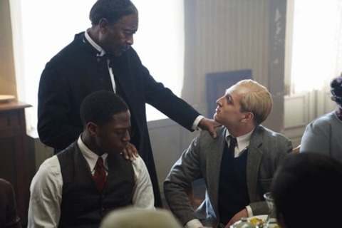 Bonhoeffer - Achern - 09.11.2025 20:00