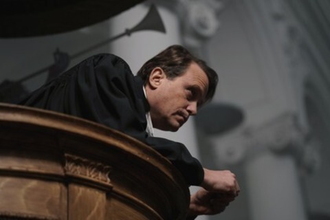 Bonhoeffer - Achern - 09.11.2025 20:00