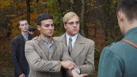 Bonhoeffer - Achern - 09.11.2025 20:00