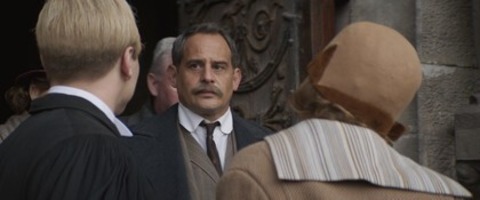 Bonhoeffer - Achern - 09.11.2025 20:00