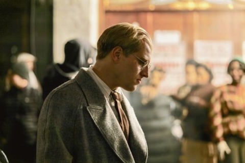 Bonhoeffer - Achern - 09.11.2025 20:00