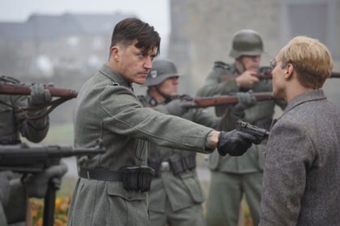 Bonhoeffer - Achern - 09.11.2025 20:00