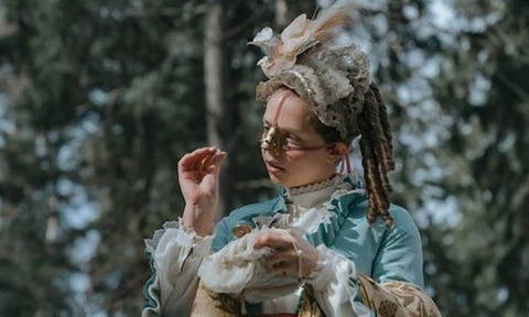 The Ugly Stepsister - Basel - 08.11.2025 20:30