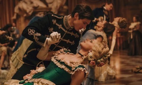 The Ugly Stepsister - Basel - 08.11.2025 20:30