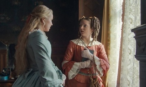 The Ugly Stepsister - Basel - 08.11.2025 20:30