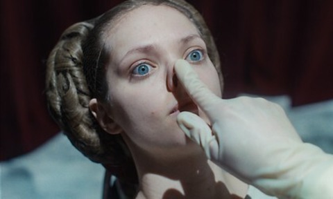 The Ugly Stepsister - Basel - 08.11.2025 20:30