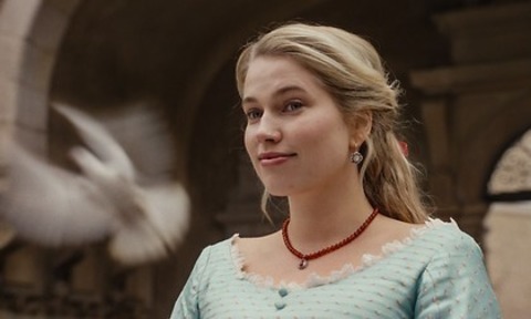 The Ugly Stepsister - Basel - 08.11.2025 20:30