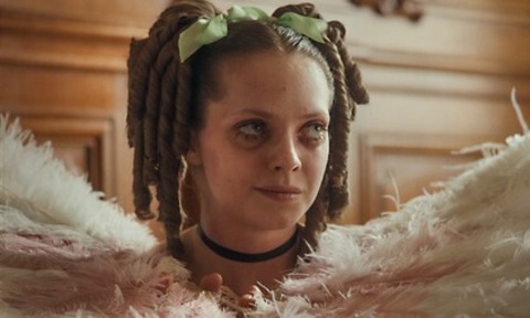 The Ugly Stepsister - Basel - 08.11.2025 20:30