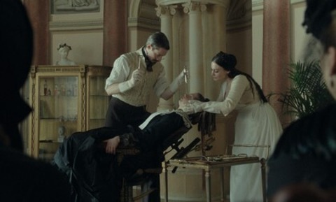 The Ugly Stepsister - Basel - 08.11.2025 20:30