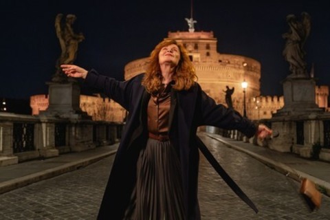 Bella Roma - Liebe auf Italienisch - Lahr - 06.11.2025 16:00