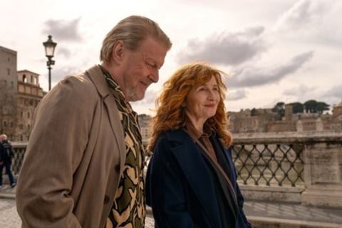 Bella Roma - Liebe auf Italienisch - Lahr - 06.11.2025 16:00