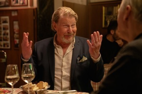 Bella Roma - Liebe auf Italienisch - Offenburg - 06.11.2025 16:00