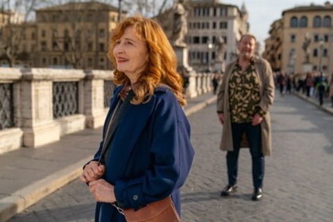 Bella Roma - Liebe auf Italienisch - Offenburg - 06.11.2025 16:00