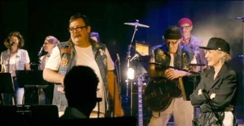 Songs for Joy - Der Film zur Musik - Kehl - 12.11.2025 20:20