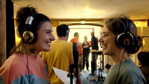 Songs for Joy - Der Film zur Musik - Kehl - 12.11.2025 20:20