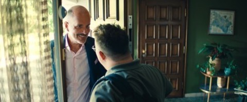 Ganzer halber Bruder - Lenzkirch - 08.11.2025 20:00