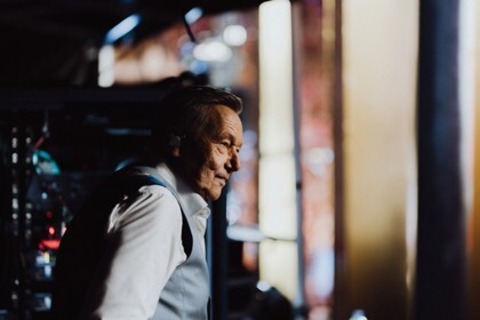 50 Jahre Roland Kaiser - Ein Leben fr die Musik - Buggingen - 08.11.2025 19:30