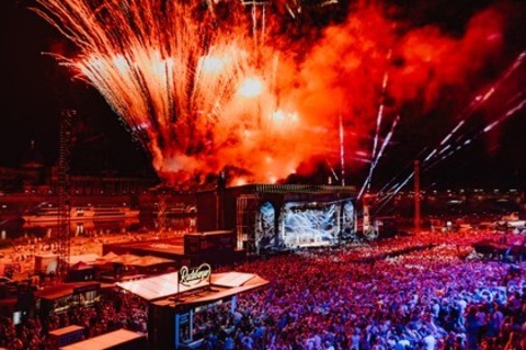 50 Jahre Roland Kaiser - Ein Leben fr die Musik - Buggingen - 08.11.2025 19:30