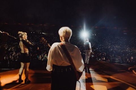 50 Jahre Roland Kaiser - Ein Leben fr die Musik - Buggingen - 08.11.2025 19:30