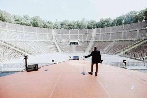 50 Jahre Roland Kaiser - Ein Leben fr die Musik - Buggingen - 08.11.2025 19:30