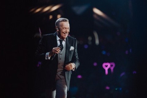 50 Jahre Roland Kaiser - Ein Leben fr die Musik - Villingen-Schwenningen - 04.11.2025 16:40