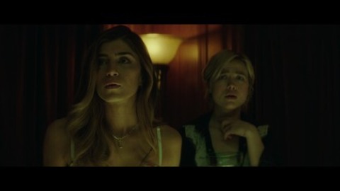 Bone Lake - Offenburg - 08.11.2025 23:15