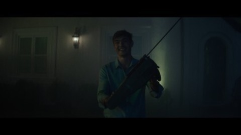 Bone Lake - Offenburg - 08.11.2025 23:15