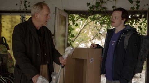 Dann passiert das Leben - Haslach - 08.11.2025 19:30