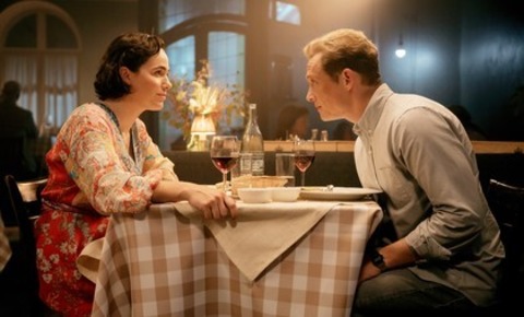 Das Leben der Wnsche - Lahr - 25.11.2025 17:45