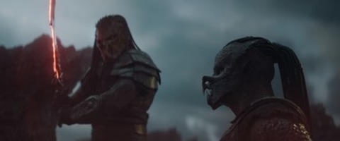 Predator: Badlands - Lahr - 08.11.2025 18:15