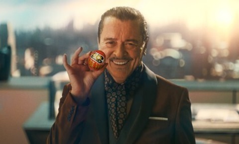 Das Leben der Wnsche - Offenburg - 12.11.2025 20:00