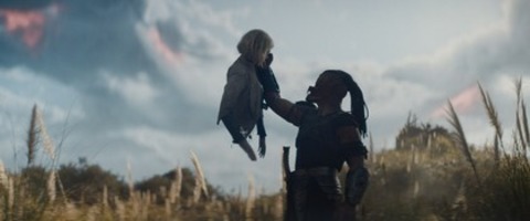 Predator: Badlands - Weil am Rhein - 06.11.2025 16:30