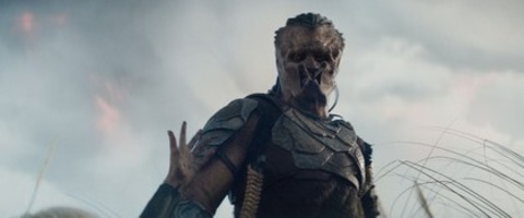 Predator: Badlands - Weil am Rhein - 06.11.2025 16:30