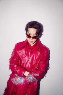 j-hope Tour &#8222;HOPE ON THE STAGE&#8220; - The Movie - Offenburg - 12.11.2025 20:00