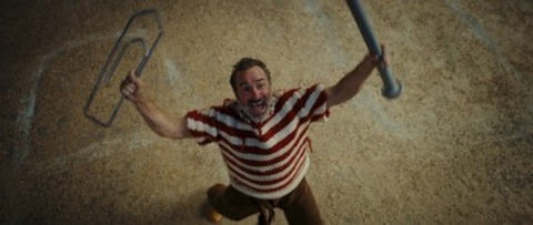 Der Mann, der immer kleiner wurde - Die unglaubliche Geschichte des Mr. C - Villingen-Schwenningen - 07.11.2025 23:00