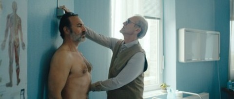 Der Mann, der immer kleiner wurde - Die unglaubliche Geschichte des Mr. C - Villingen-Schwenningen - 07.11.2025 23:00