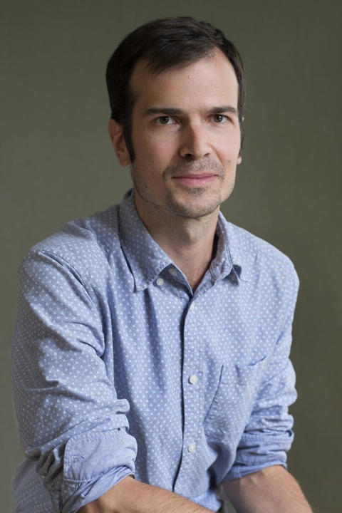 Eine literarische Reise um die Welt - Kirchzarten - 13.11.2025 19:30