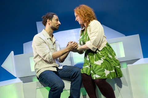 Jesus liebt mich - Germersheim - 15.12.2025 20:00