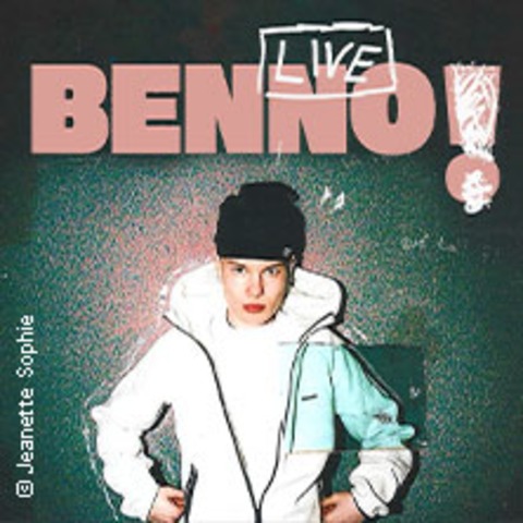 Benno! - BERLIN - 27.11.2025 20:00