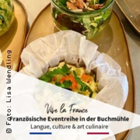 La formule du midi - BERGISCH GLADBACH - 25.06.2026 11:00