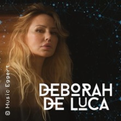 Deborah de Luca - Hamburg - 24.01.2026 23:00
